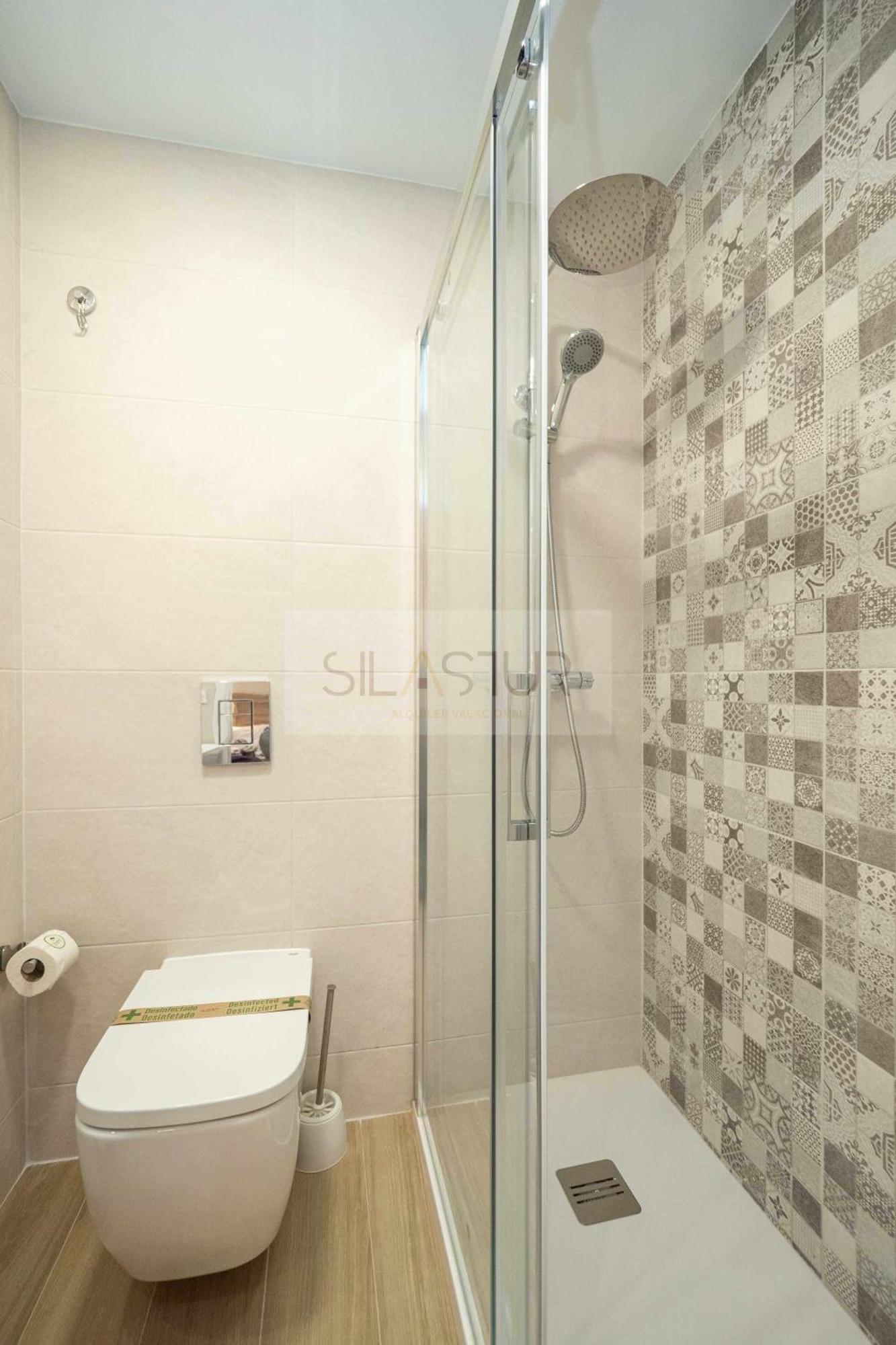 Cabrales Apartamento Gijón Exteriör bild